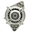 13397 Alternator, 2.2L, 4Cyl, 70 Amp, Remanufactured, QB Premium