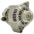 13407 Alternator, 2.2L, 4Cyl, 80 Amp, Remanufactured, QB Premium