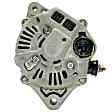 13407 Alternator, 2.2L, 4Cyl, 80 Amp, Remanufactured, QB Premium