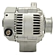 13407 Alternator, 2.2L, 4Cyl, 80 Amp, Remanufactured, QB Premium