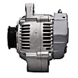 13408 Alternator, 1.5L, 4Cyl, 70 Amp, Remanufactured, QB Premium