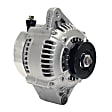 13409 Alternator, 2.4L, 4Cyl, 70 Amp, Remanufactured, QB Premium