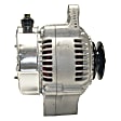 13409 Alternator, 2.4L, 4Cyl, 70 Amp, Remanufactured, QB Premium