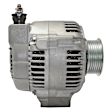 13410 Alternator, 3.0L, 6Cyl, 100 Amp, Remanufactured, QB Premium