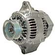 13413 Alternator, 2.4L, 4Cyl, 70 Amp, Remanufactured, QB Premium