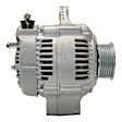 13413 Alternator, 2.4L, 4Cyl, 70 Amp, Remanufactured, QB Premium