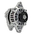 13416 Alternator, 1.3L, 4Cyl, 55 Amp, Remanufactured, QB Premium