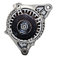 13419 Alternator, 2.3L, 4Cyl, 80 Amp, Remanufactured, QB Premium
