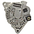 13419 Alternator, 2.3L, 4Cyl, 80 Amp, Remanufactured, QB Premium