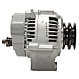 13419 Alternator, 2.3L, 4Cyl, 80 Amp, Remanufactured, QB Premium