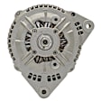 13422 Alternator, 2.3L, 4Cyl, 100 Amp, Remanufactured, QB Premium