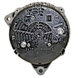 13422 Alternator, 2.3L, 4Cyl, 100 Amp, Remanufactured, QB Premium