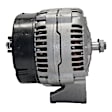 13422 Alternator, 2.3L, 4Cyl, 100 Amp, Remanufactured, QB Premium