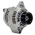 13424 Alternator, 1.8L, 4Cyl, 80 Amp, Remanufactured, QB Premium