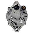 13424 Alternator, 1.8L, 4Cyl, 80 Amp, Remanufactured, QB Premium