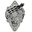 13432 Alternator, 1.6L, 4Cyl, 65 Amp, Remanufactured, QB Premium