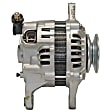 13432 Alternator, 1.6L, 4Cyl, 65 Amp, Remanufactured, QB Premium