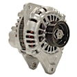 13435 Alternator, 3.0L, 6Cyl, 90 Amp, Remanufactured, QB Premium