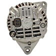 13435 Alternator, 3.0L, 6Cyl, 90 Amp, Remanufactured, QB Premium
