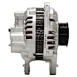 13435 Alternator, 3.0L, 6Cyl, 90 Amp, Remanufactured, QB Premium