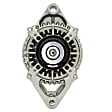 13443 Alternator, 90 Amp, Remanufactured, QB Premium