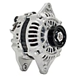 13445 Alternator, 2.0L, 4Cyl, 80 Amp, Remanufactured, QB Premium