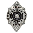 13445 Alternator, 2.0L, 4Cyl, 80 Amp, Remanufactured, QB Premium