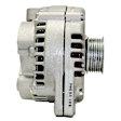 13447 Alternator, 3.2L, 6Cyl, 120 Amp, Remanufactured, QB Premium