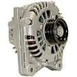 13448 Alternator, 4.6L, 8Cyl, 120 Amp, Remanufactured, QB Premium
