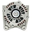 13448 Alternator, 4.6L, 8Cyl, 120 Amp, Remanufactured, QB Premium