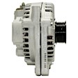 13448 Alternator, 4.6L, 8Cyl, 120 Amp, Remanufactured, QB Premium