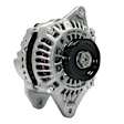 13451 Alternator, 75 Amp, Remanufactured, QB Premium