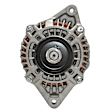 13451 Alternator, 75 Amp, Remanufactured, QB Premium