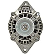 13452 Alternator, 1.6L, 4Cyl, 70 Amp, Remanufactured, QB Premium