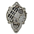 13452 Alternator, 1.6L, 4Cyl, 70 Amp, Remanufactured, QB Premium