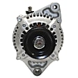 13456 Alternator, 1.5L, 4Cyl, 70 Amp, Remanufactured, QB Premium
