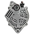 13456 Alternator, 1.5L, 4Cyl, 70 Amp, Remanufactured, QB Premium