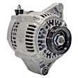 13457 Alternator, 1.5L, 4Cyl, 70 Amp, Remanufactured, QB Premium