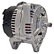 13464 Alternator, 2.8L, 6Cyl, 90 Amp, Remanufactured, QB Premium