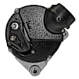 13466 Alternator, 2.5L, 6Cyl, 105 Amp, Remanufactured, QB Premium