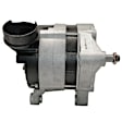 13466 Alternator, 2.5L, 6Cyl, 105 Amp, Remanufactured, QB Premium