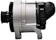 13468 Alternator, 2.5L, 6Cyl, 90 Amp, Remanufactured, QB Premium