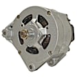 13469 Alternator, 2.5L, 6Cyl, 105 Amp, Remanufactured, QB Premium