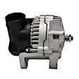 13471 Alternator, 140 Amp, Remanufactured, QB Premium