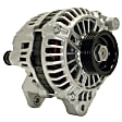 13473 Alternator, 3.0L, 6Cyl, 110 Amp, Remanufactured, QB Premium