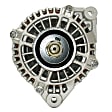 13473 Alternator, 3.0L, 6Cyl, 110 Amp, Remanufactured, QB Premium