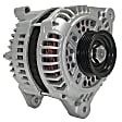 13477 Alternator, 3.0L, 6Cyl, 95 Amp, Remanufactured, QB Premium
