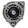 13477 Alternator, 3.0L, 6Cyl, 95 Amp, Remanufactured, QB Premium