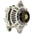 13478 Alternator, 3.0L, 6Cyl, 90 Amp, Remanufactured, QB Premium