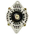 13478 Alternator, 3.0L, 6Cyl, 90 Amp, Remanufactured, QB Premium